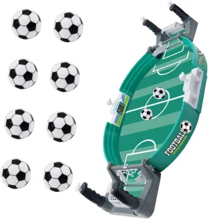 1 Set Interactive Parent Table Soccer Game Funny Football Fun for Engaging Household Activity for Family Bonding Enhances Competition Skills Durable Design for Parties and