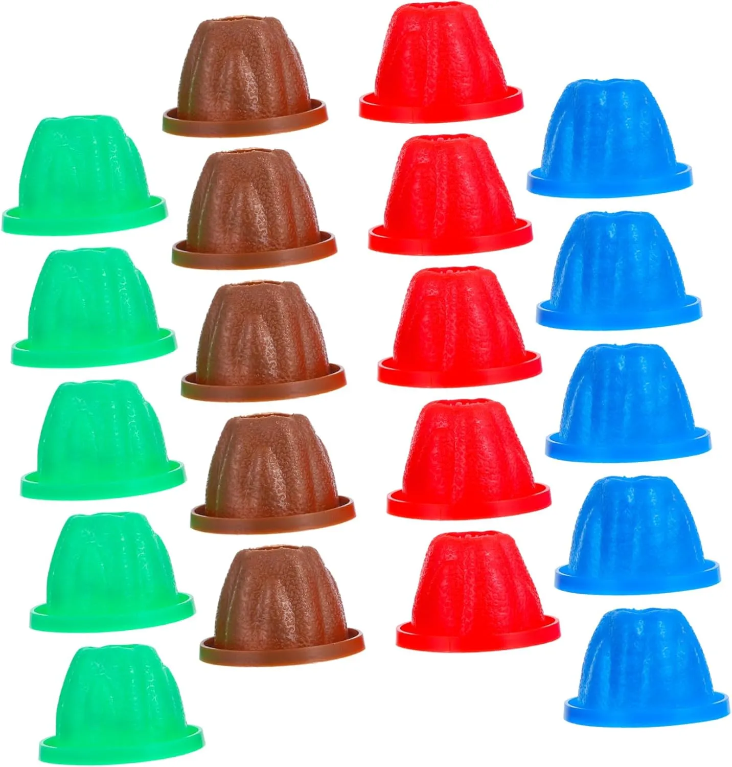 1 Set Science Snow Mountain Eruptions Experiment DIY for Hands Learning Engaging Stem Activity Present for Curious Classroom Home Use
