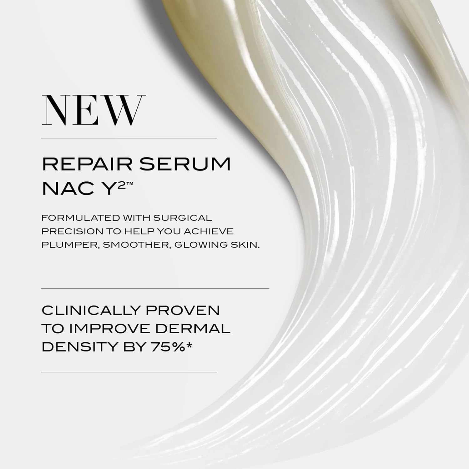 111Skin Precision Repair Edit Giftset, Includes Eye Lift Gel NAC Y2, Repair Serum NAC Y2, Day Cream NAC Y2 & Bio Cellulose Face Mask, Plump Skin & Fight Free Radical Damage, 7 Piece Set