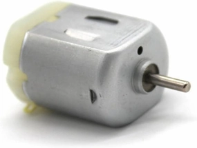 13Pcs 130 Micro DC Motor 3V-6V 7400RPM 14000RPM Miniature Electric Motor four-Wheel Motor Small DIY Toys Hobbies Smart Car