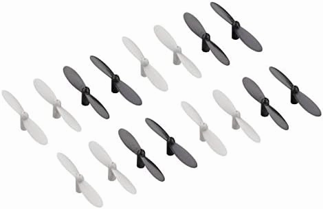 16PC Spare Parts Blade Propeller for Cheerson CX-10 CX-10A CX-10C RC Drone Accessories Propeller Blades L1231