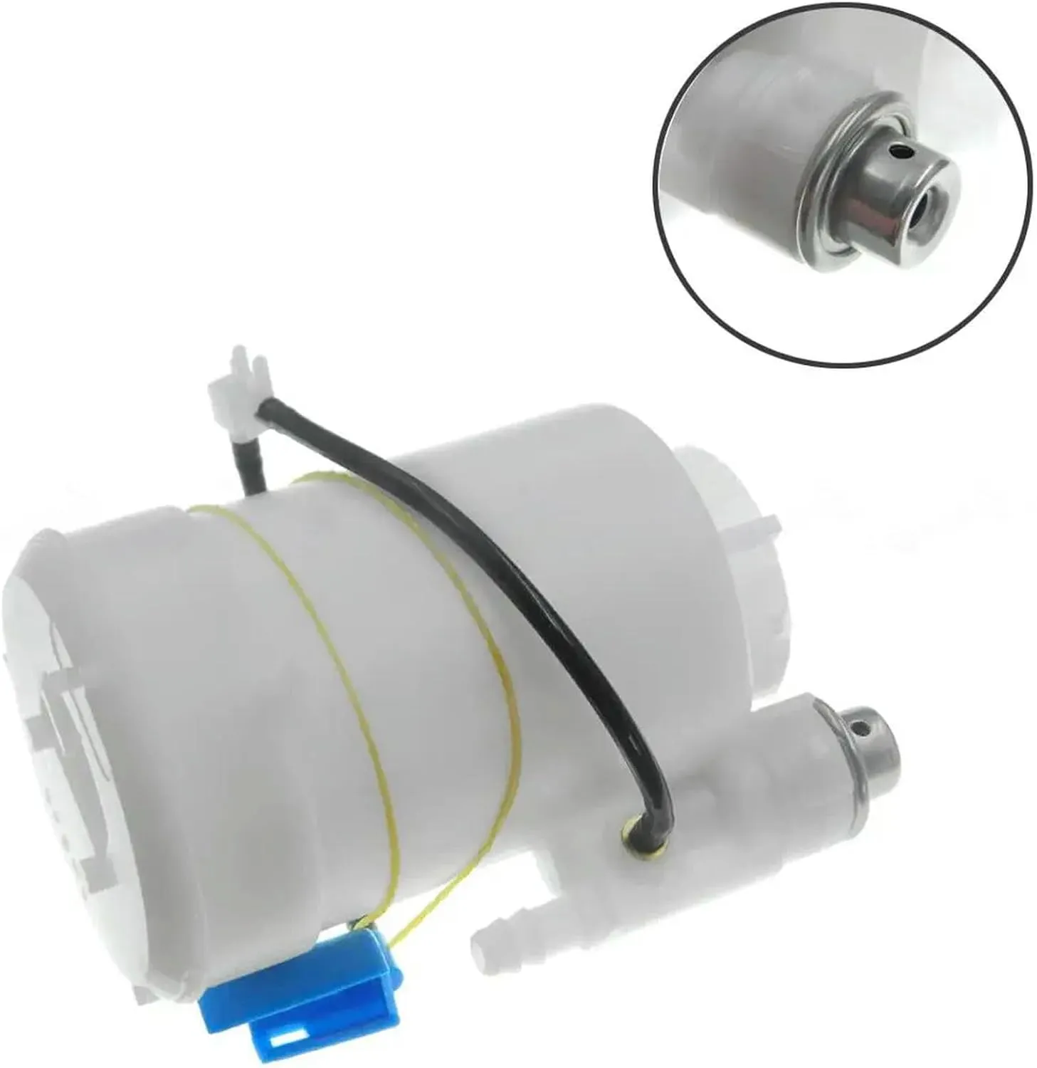 1770A106 1770A270 Gasoline Fule Pump Filter for Mitsubishi Lancer Sedan VIII Sportback (CY/Z_A) 1.5 1.6 1.8 2.0 2008-