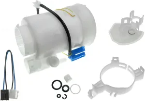 1770A106 1770A270 Gasoline Fule Pump Filter for Mitsubishi Lancer Sedan VIII Sportback (CY/Z_A) 1.5 1.6 1.8 2.0 2008-