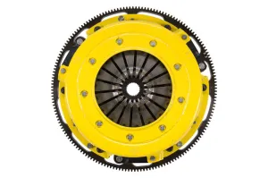 1997-2013 Chevrolet Corvette  ACT Twin Disc Max Extreme Street  Clutch and Lightweight Flywheel Kit