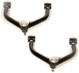 1999-2006 (2007 Classic) GM Upper Adjustable Control Arms (Camber Correction)