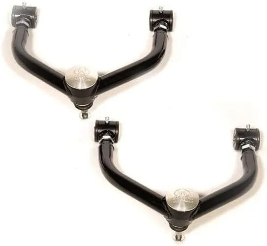1999-2006 (2007 Classic) GM Upper Adjustable Control Arms (Camber Correction)