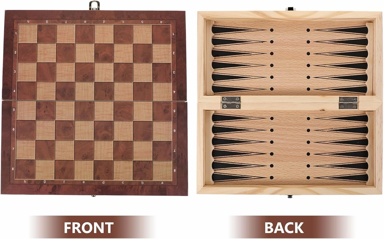 1 Set 3 1 International Japan Board Game Folding Travel Educational Plaything Travel Game 3 in 1 Toys Puzzle Checkerboard Wooden