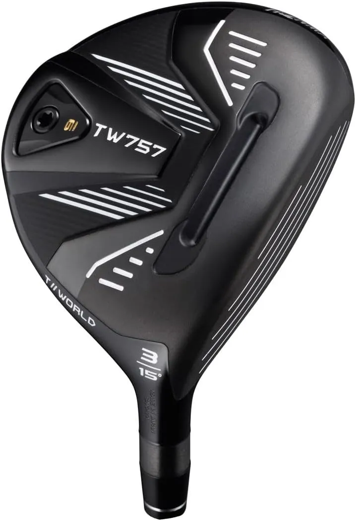 2022 HONMA TW757 Fairway Wood RH 5 18 Graph Reg