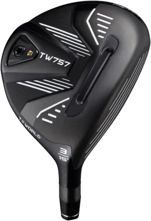 2022 HONMA TW757 Fairway Wood RH 5 18 Graph Reg