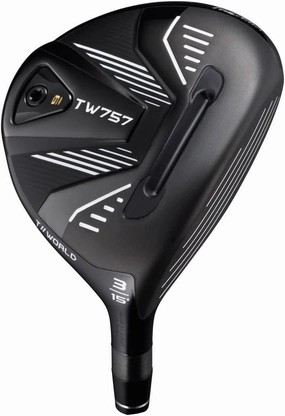 2022 HONMA TW757 Fairway Wood RH 3 15 Graph Stiff