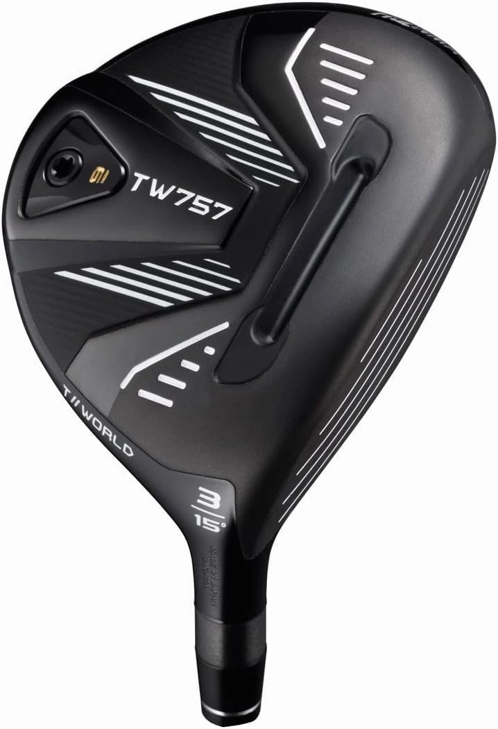 2022 HONMA TW757 Fairway Wood RH 3 15 Graph Stiff