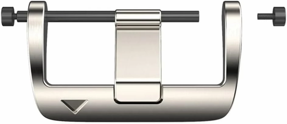 22 26mm Stainless Steel Buckle   Tools Strap buckle
