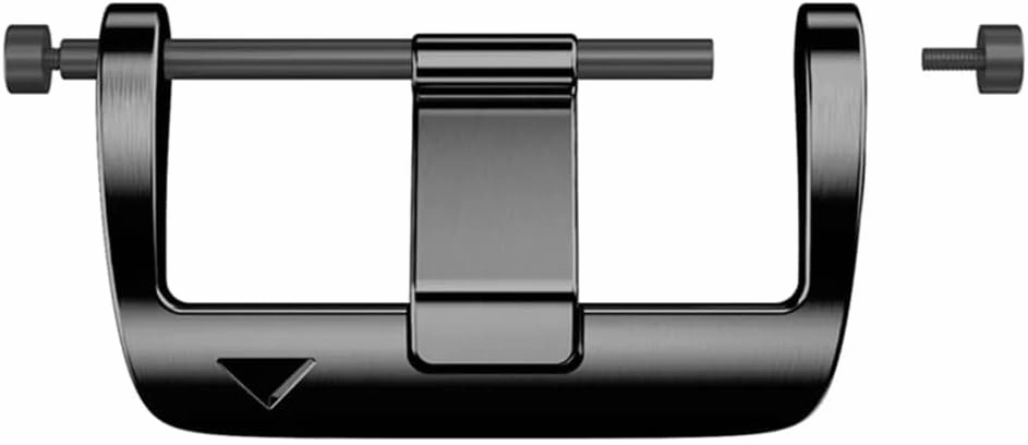 22 26mm Stainless Steel Buckle   Tools Strap buckle
