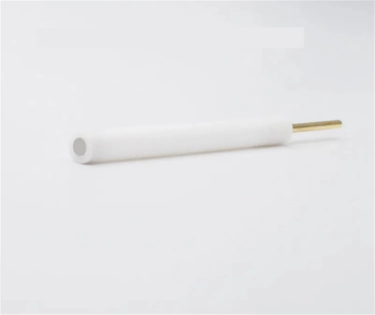 3mm Gold Platinum Silver Glass Carbon Palladium Iridium Titanium Copper Aluminum Nickel zinc Tungsten Noble Metal Disk Electrode(3mm Lead)
