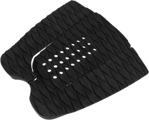3Pcs Surfboard Traction Pads Slip Deck Grips for Enhanced Surfing Experience Lightweight Pads for All Surfboards Easy Installation Durable Surf Accessories