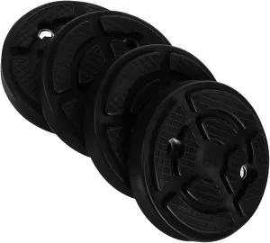 4Pcs Durable Two Post Lifting Rubber Pads for Car Jacking Automotive Lift Point Protection Non Slip Design for Enhanced Stability and Cushioning Essential Garage Accessories