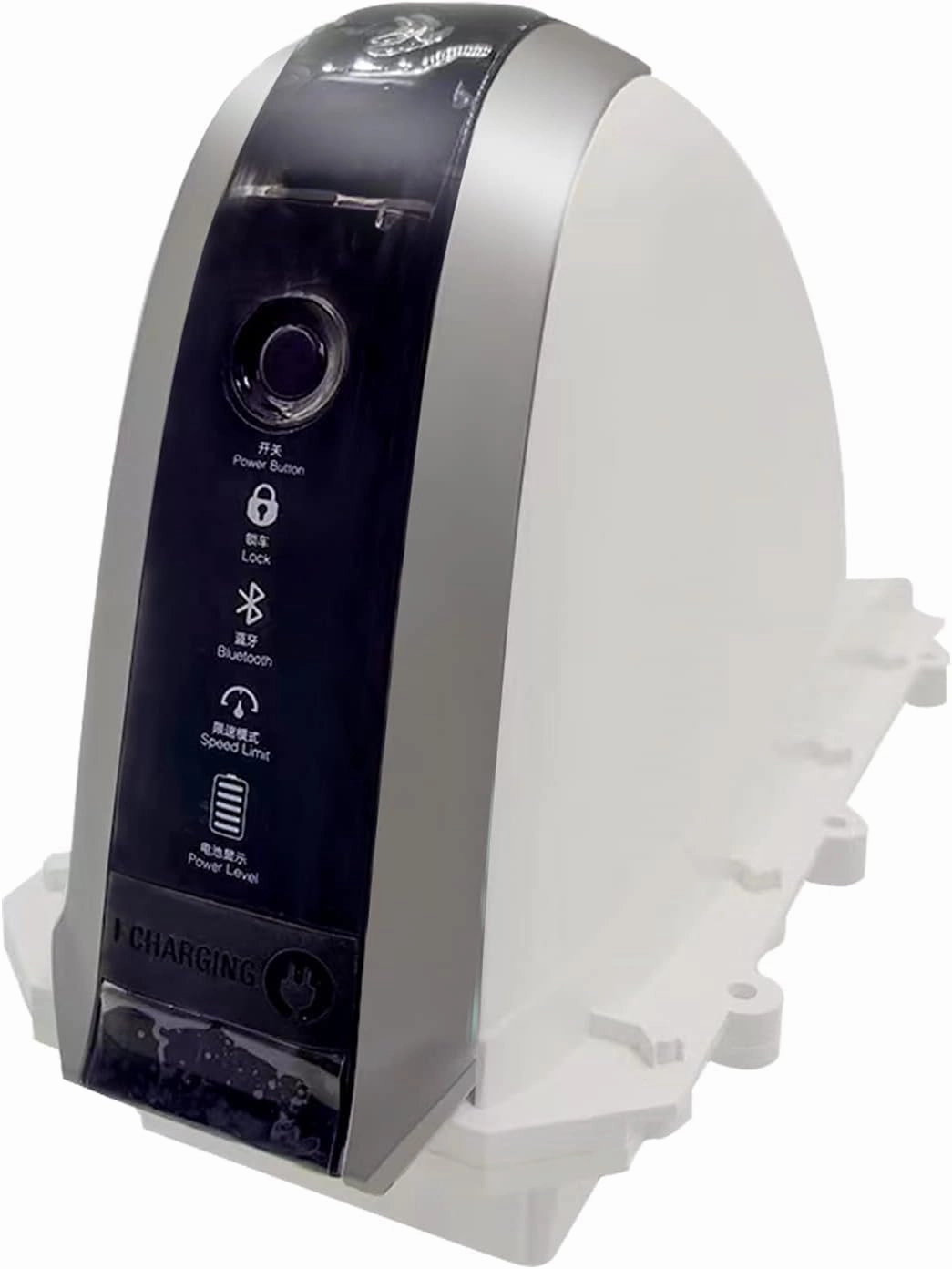 51V 6450mAh Battery Suitable for Segway Ninebot S-Plus Smart Self-Balancing Electric Scooter