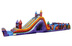 83ft electric rush