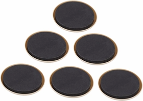 8Pcs Furniture Sliding Aid Pads Durable Cabinet Moving Mats for Transport Practical Moving Sliders for Chairs Tables Cabinets Noise Reducing Design