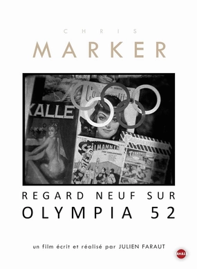 A New Look at Olympia 52 ( Un regard neuf sur Olympia 52 ) [ NON-USA FORMAT, PAL, Reg.0 Import - France ]