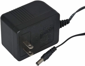 AC/AC Adapter Replacement for Hornby R965 R.965 Standard Train Controller Lima Rivarossi R.912 R912 C990 C991 EN61558-2-7 B348-160A0080 Speed Regulator Transformer Power Supply Charger