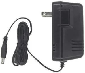 AC/AC Adapter Compatible with Hornby R965 R.965 Standard Train Controller Lima Rivarossi R.912 R912 C990 C991 EN61558-2-7 B348-160A0080 Speed Regulator Transformer Power Supply Charger