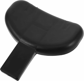 Accessories Stroller Headrest Headrest Pad Pram Neck Cushion Durable Plastic