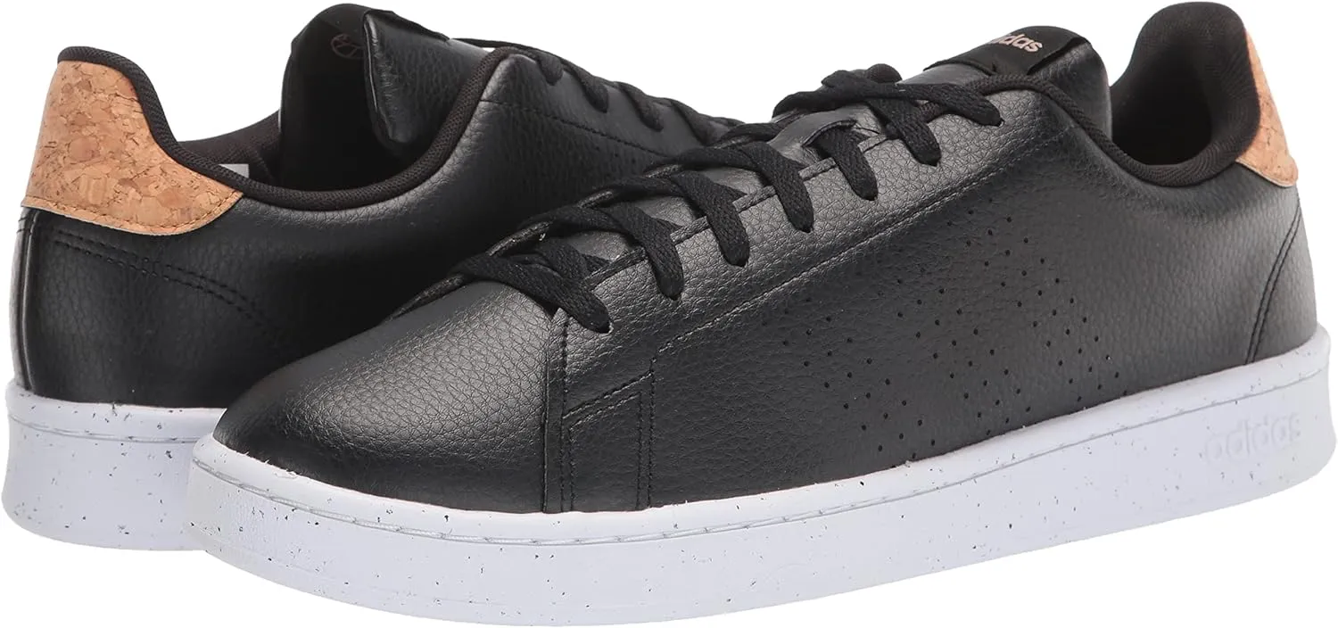 adidas Men's Advantage Tennis Shoes