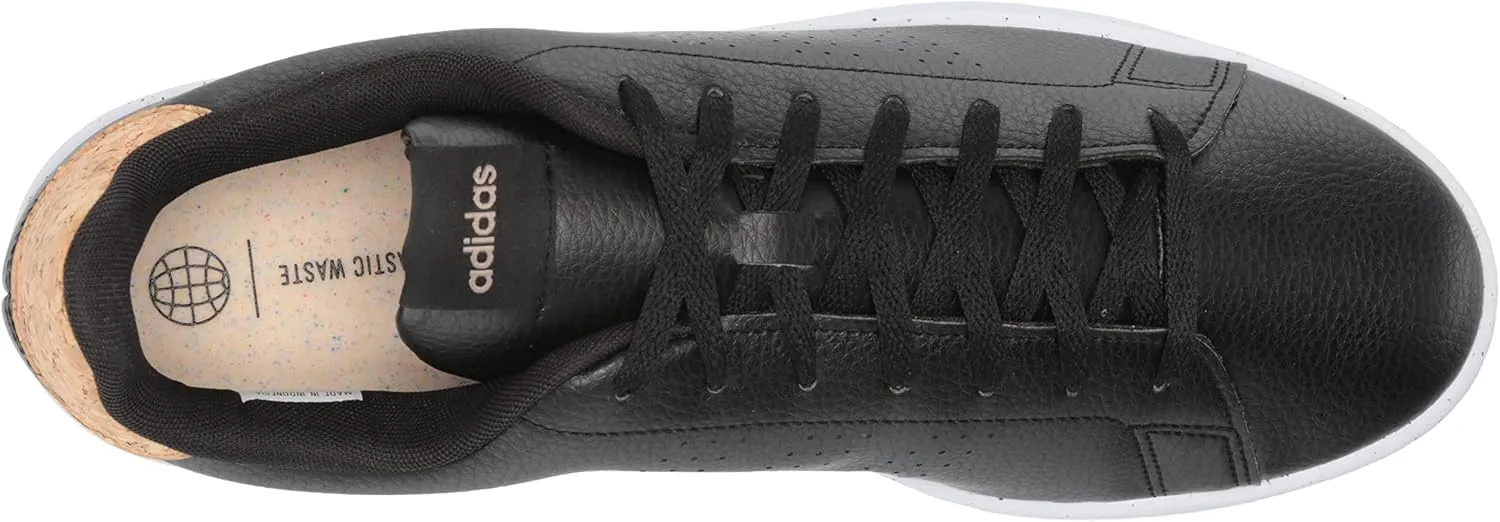adidas Men's Advantage Tennis Shoes
