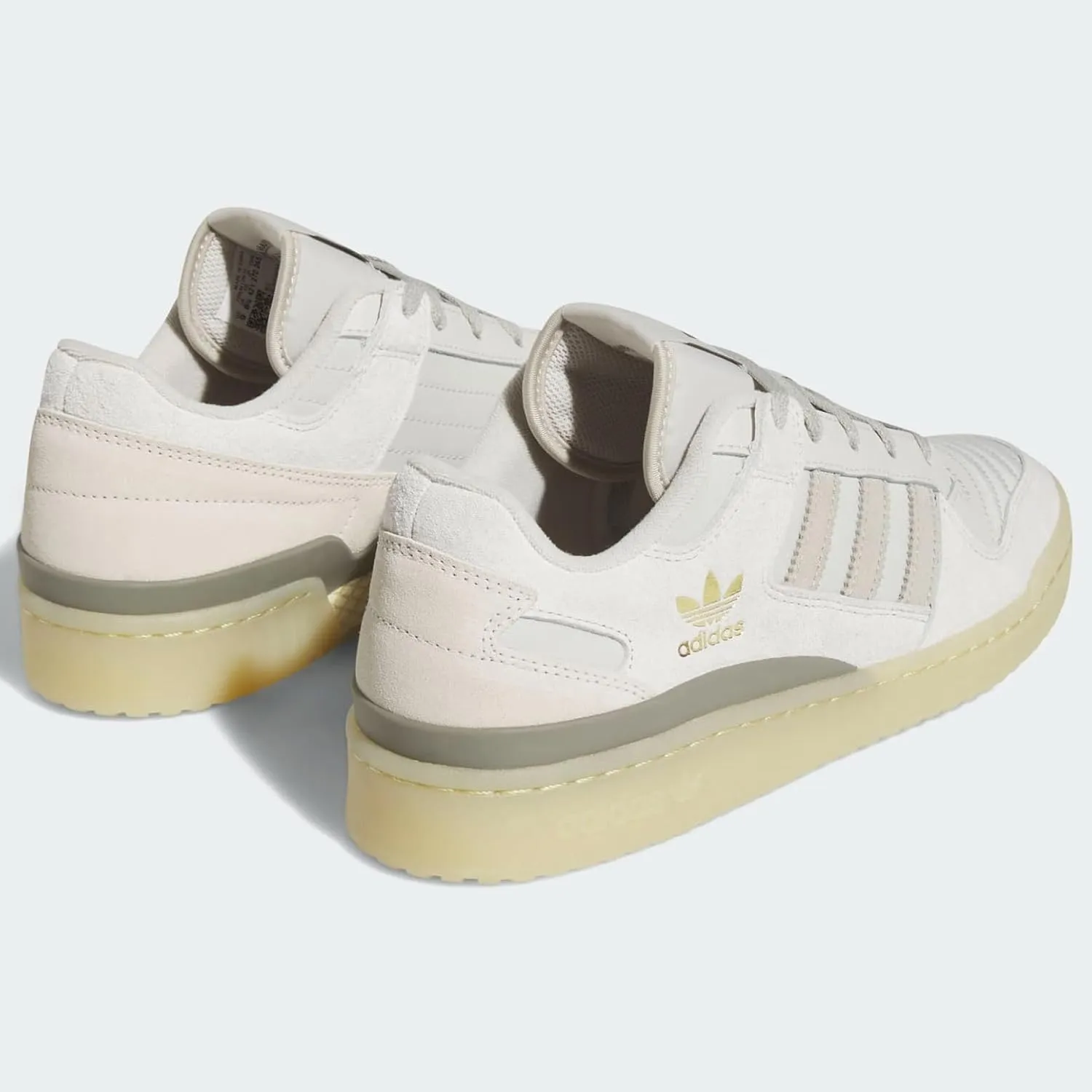 adidas Men's Forum Low Classic Shoes