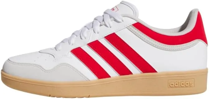 adidas Unisex-Adult Hoops 4.0 Basketball Sneaker