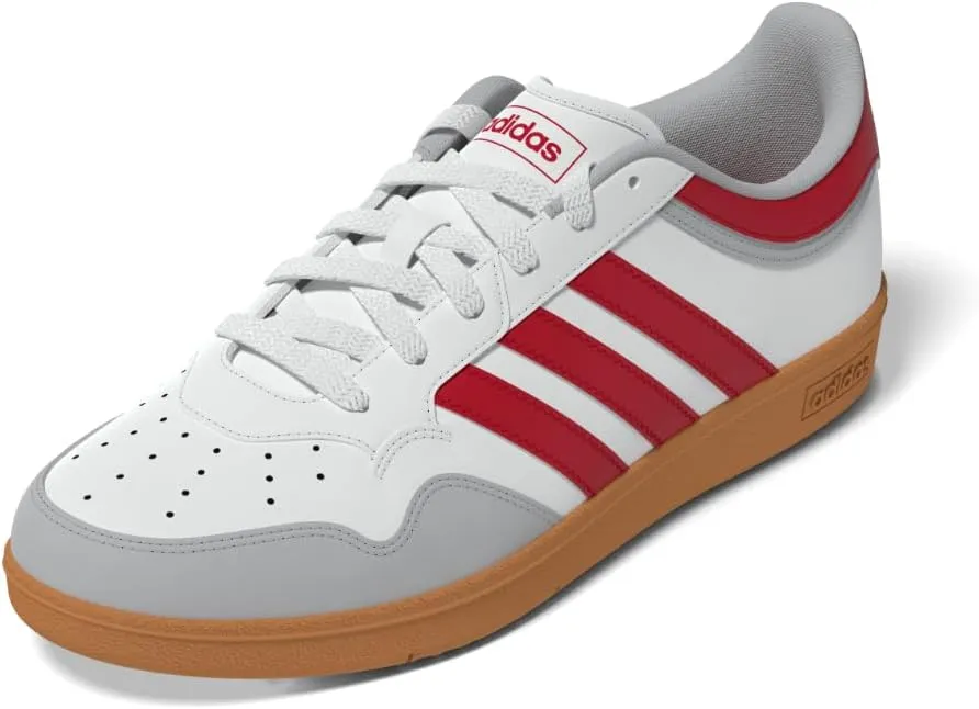 adidas Unisex-Adult Hoops 4.0 Basketball Sneaker