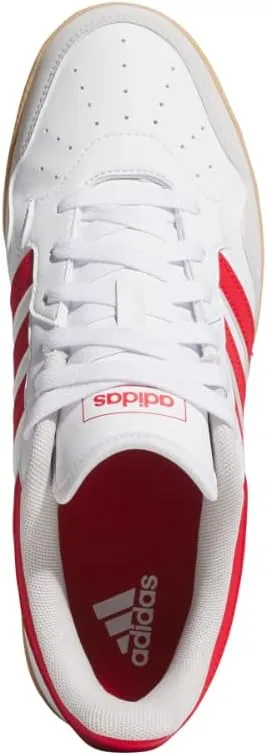 adidas Unisex-Adult Hoops 4.0 Basketball Sneaker