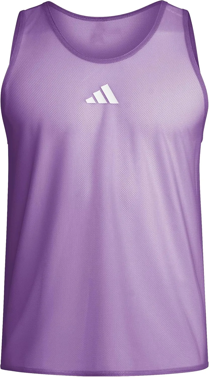 adidas Unisex Soccer Bib 22
