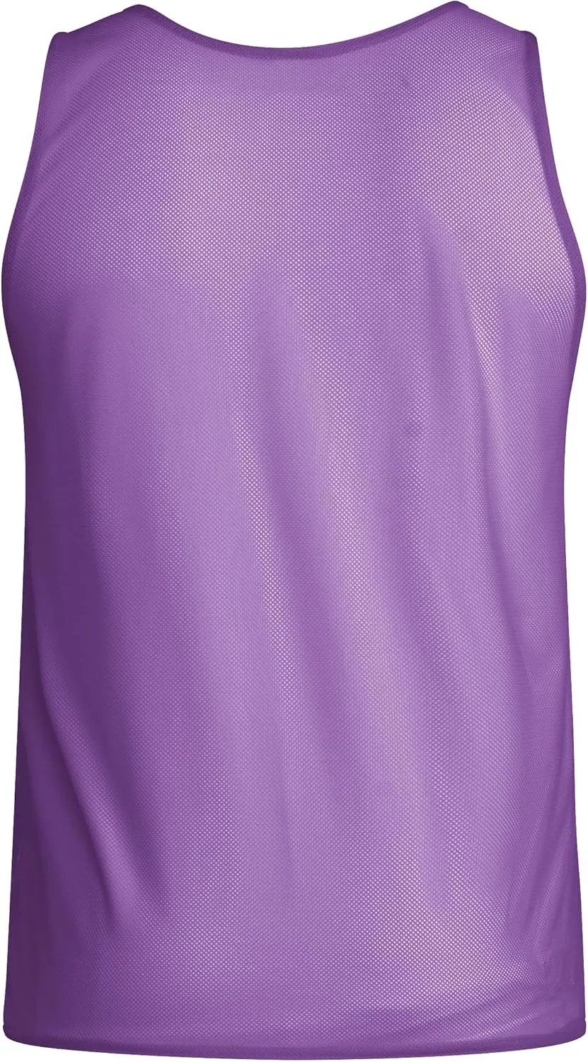 adidas Unisex Soccer Bib 22