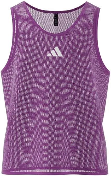 adidas Unisex Soccer Bib 22