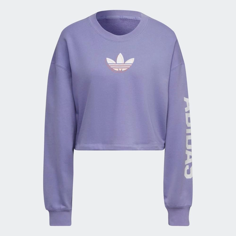 adidas Streetball Sweater Women's