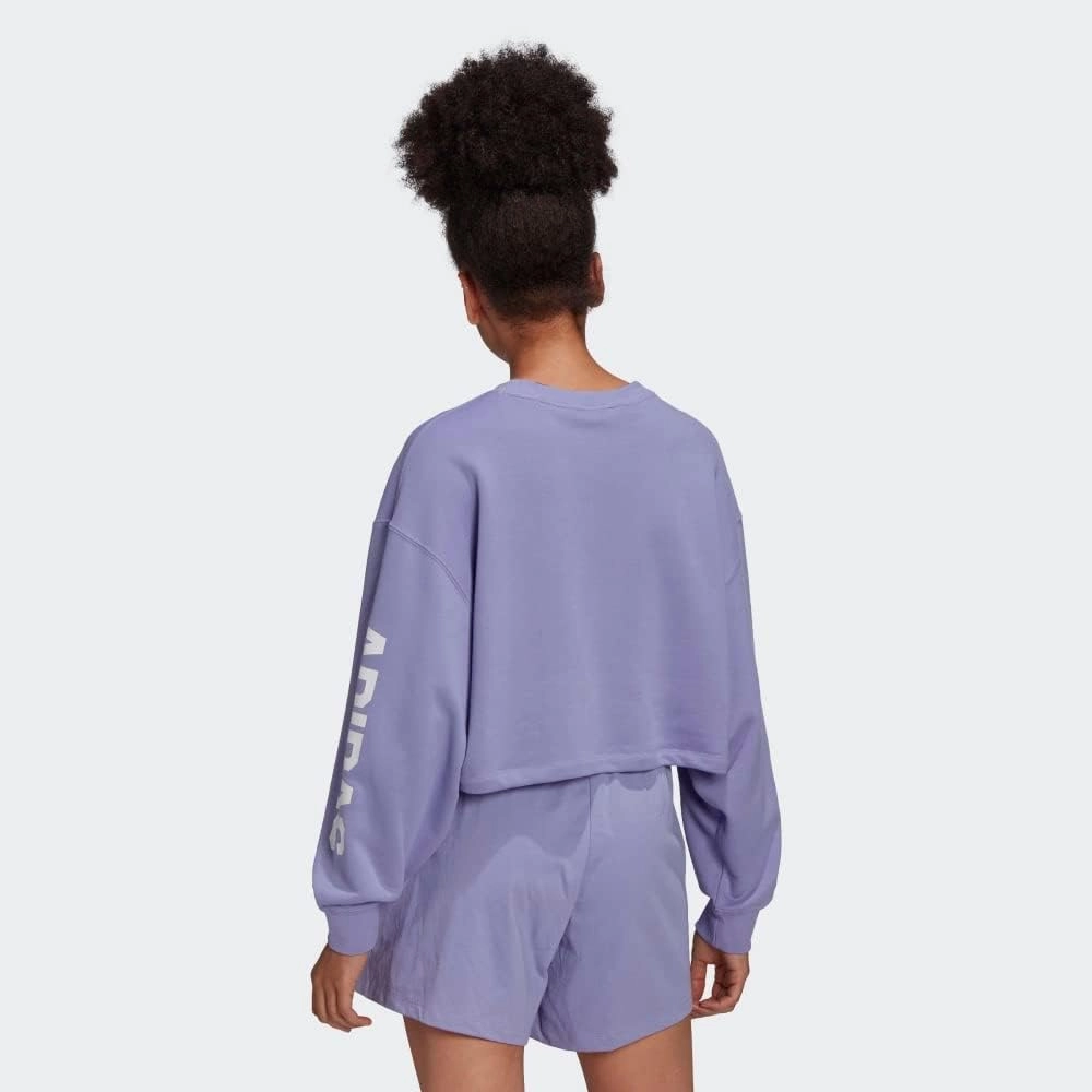 adidas Streetball Sweater Women's