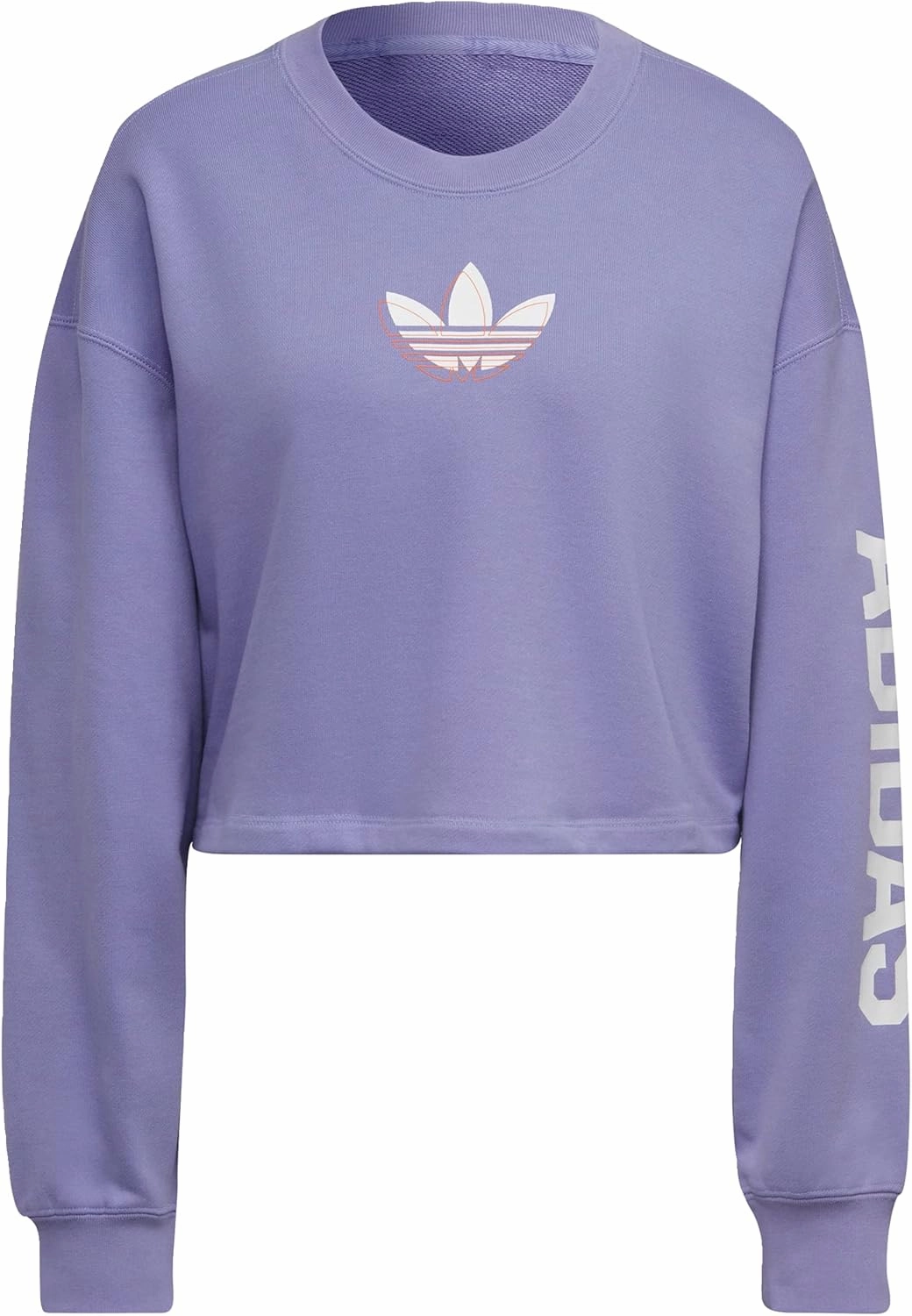 adidas Streetball Sweater Women's