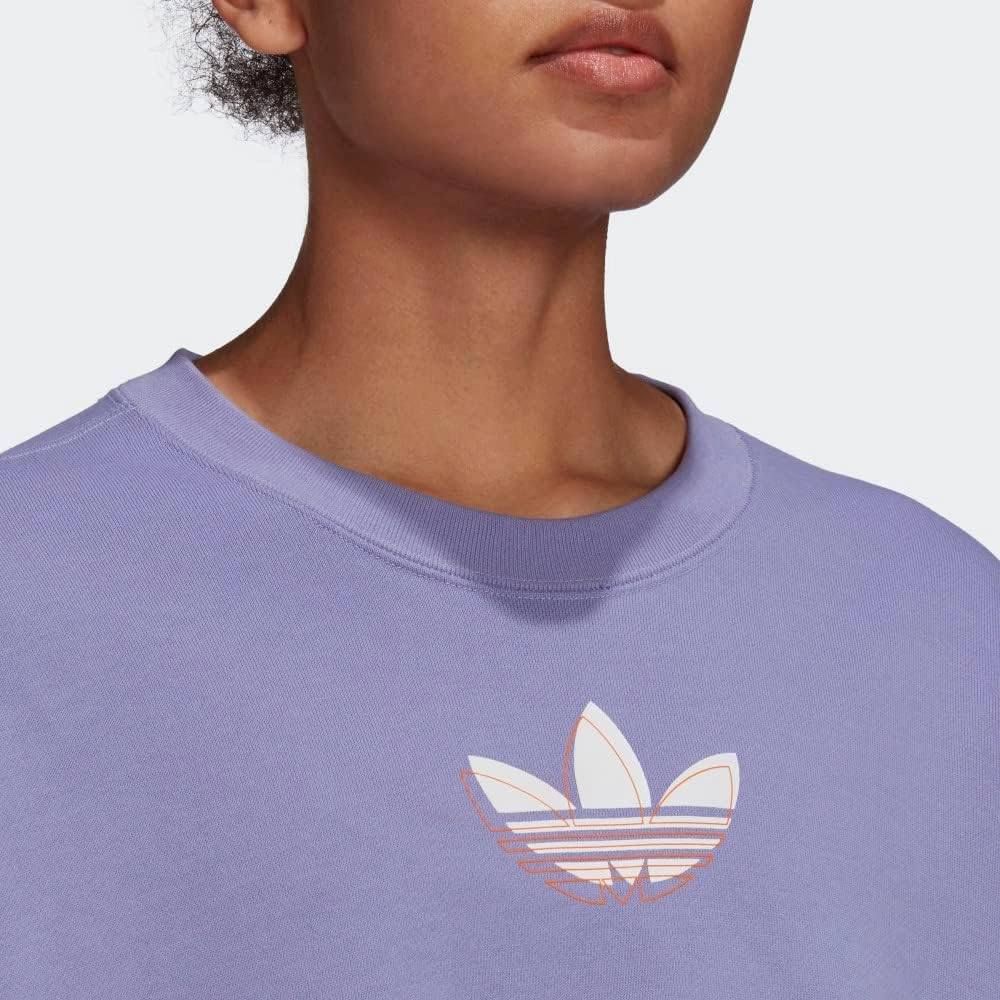 adidas Streetball Sweater Women's