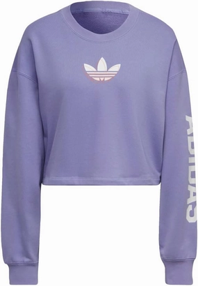 adidas Streetball Sweater Women's