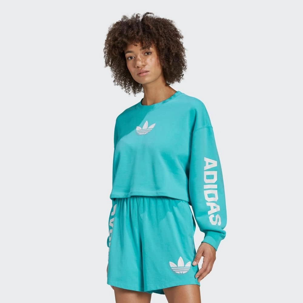 adidas Streetball Sweater Women's