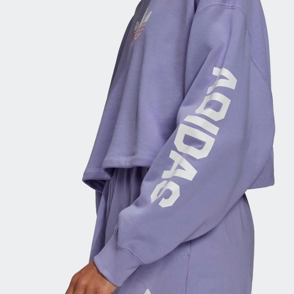 adidas Streetball Sweater Women's