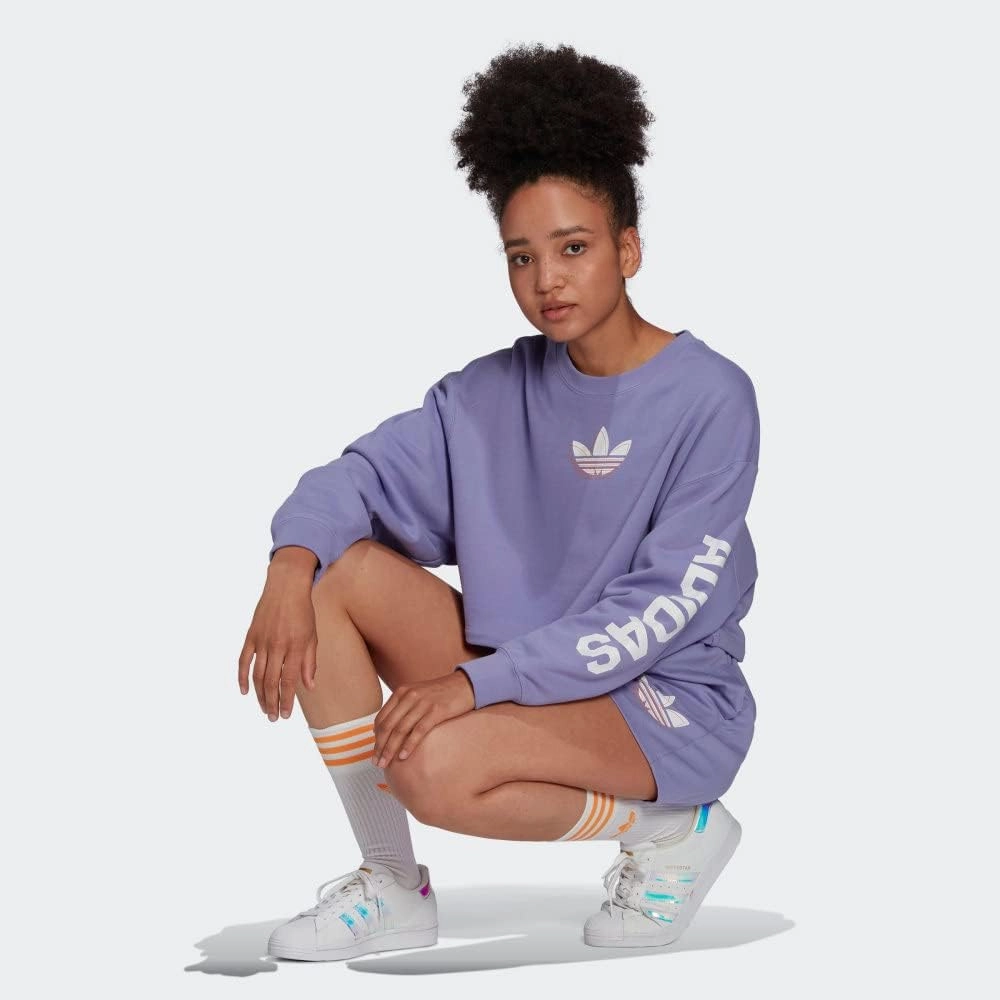 adidas Streetball Sweater Women's