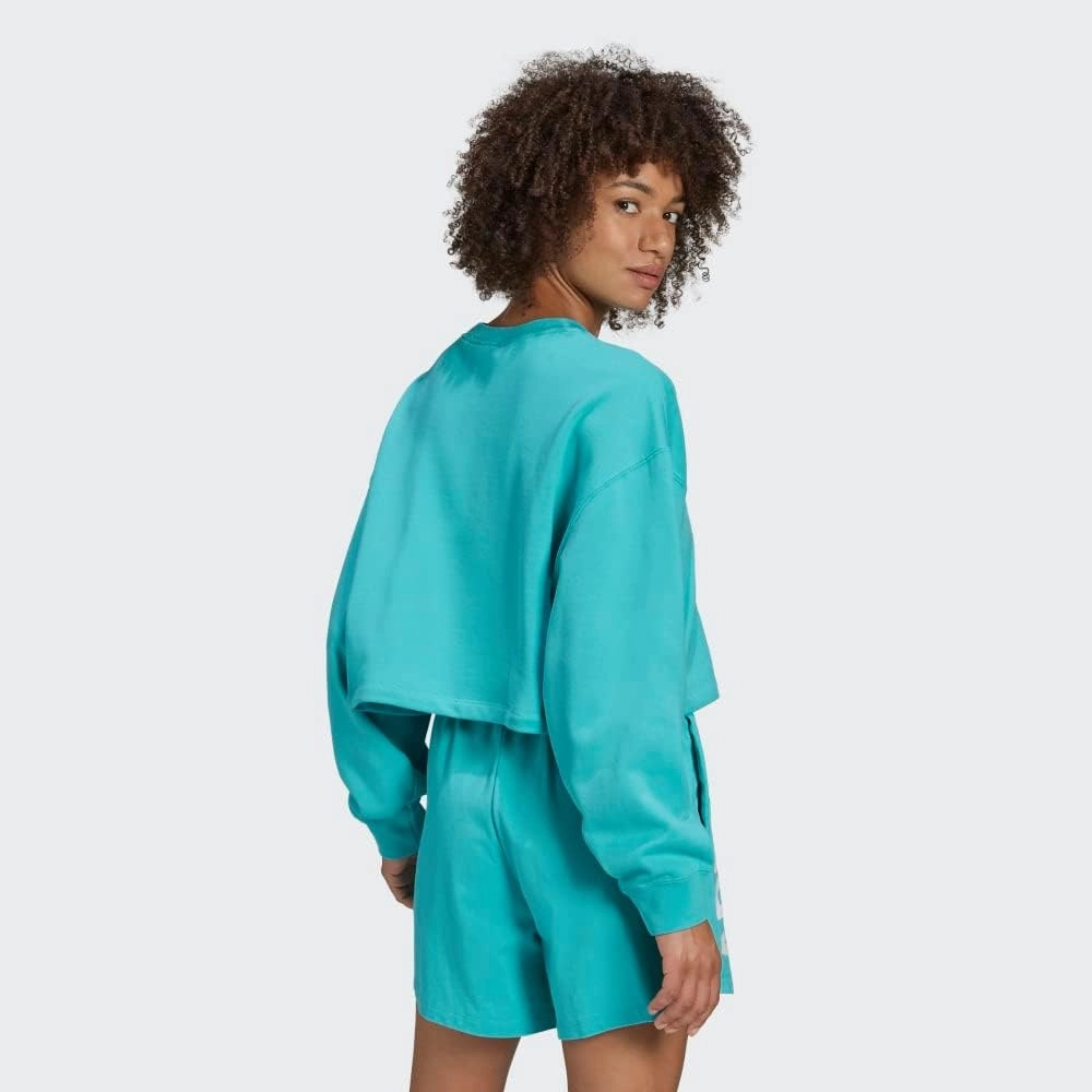 adidas Streetball Sweater Women's
