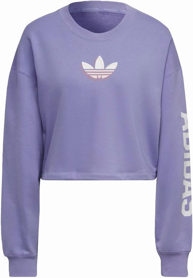 adidas Streetball Sweater Women's