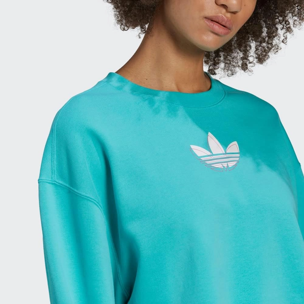 adidas Streetball Sweater Women's