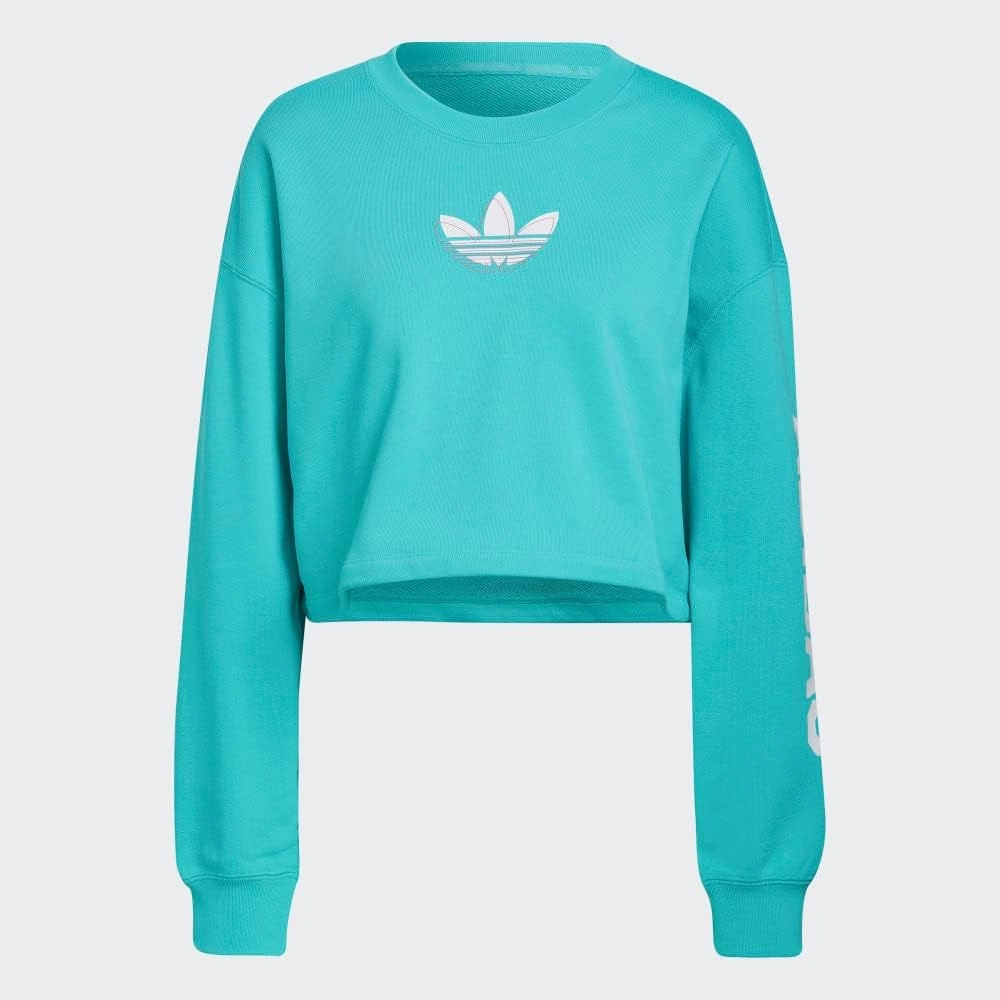 adidas Streetball Sweater Women's