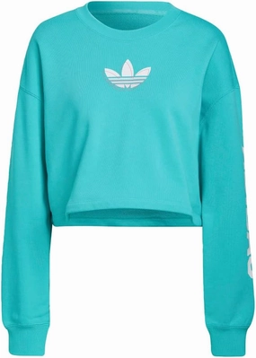 adidas Streetball Sweater Women's