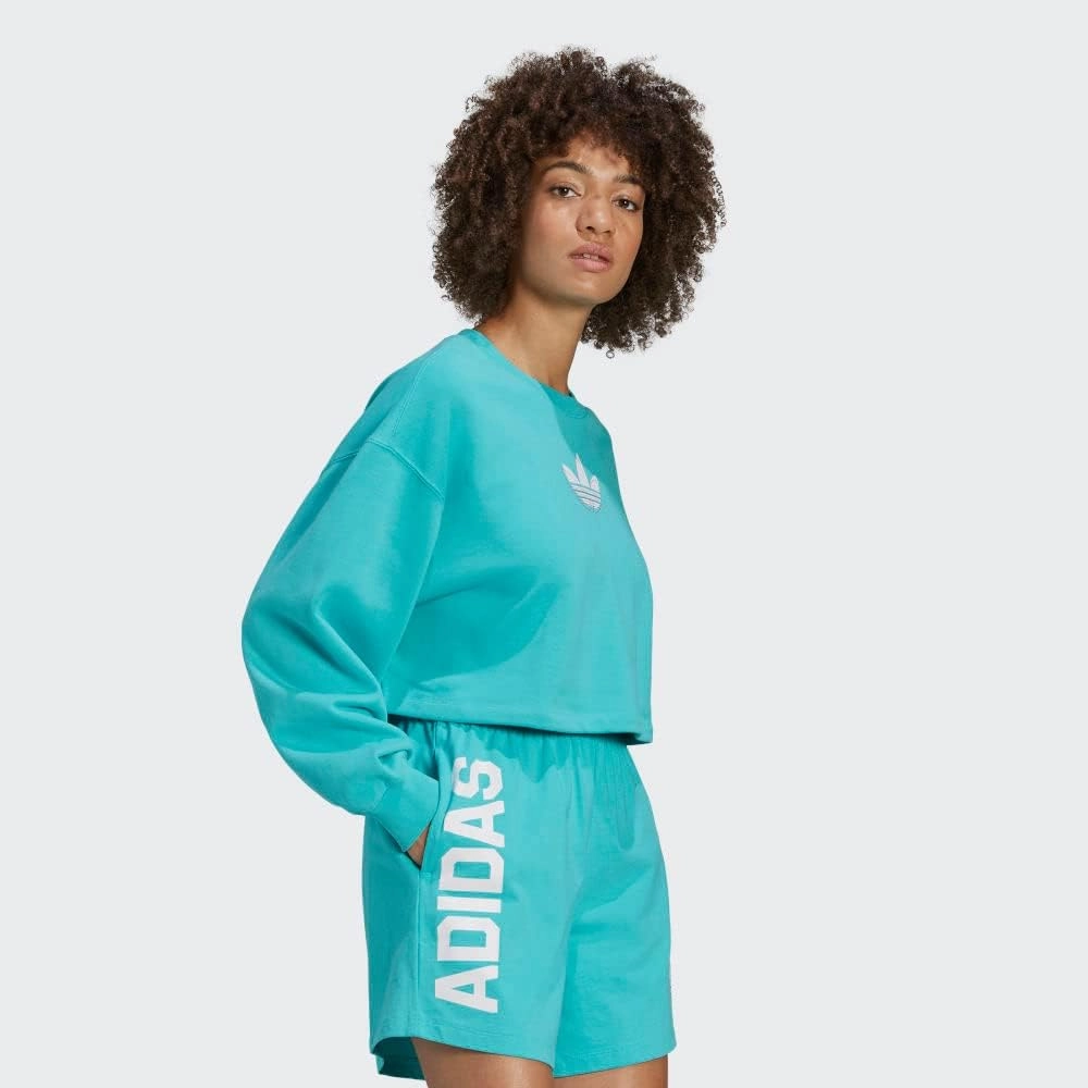 adidas Streetball Sweater Women's
